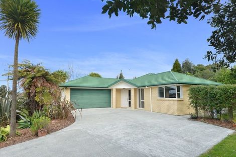 Photo of property in 22 Ketenikau Road, Te Kamo, Whangarei, 0112