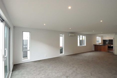 Photo of property in 2/27 Sherborne Street, St Albans, Christchurch, 8014