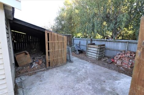 Photo of property in 6 Saint John Street, Southbridge, 7602