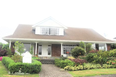 Photo of property in 17 Fenton Terrace, Te Puke, 3119