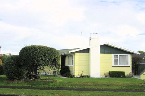 Photo of property in 145 Limbrick Street, Terrace End, Palmerston North, 4410