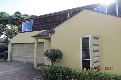 Photo of property in 3/110 Gowing Drive, Meadowbank, Auckland, 1072