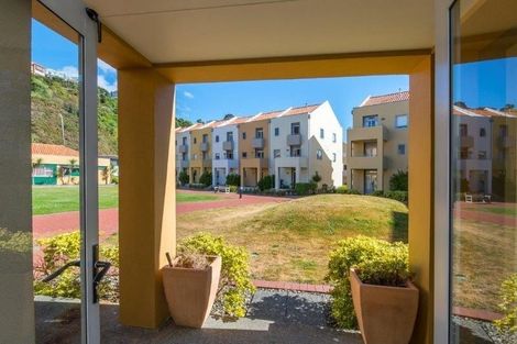 Photo of property in Marrakech Cafe, 73/305 Evans Bay Parade, Hataitai, Wellington, 6021