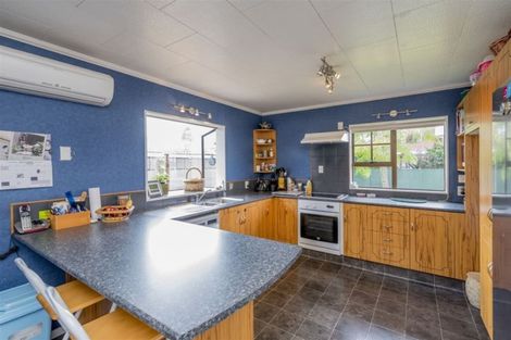 Photo of property in 56 Rimu Street, Levin, 5510