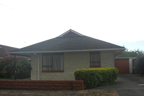 Photo of property in 2/23 Weld Street, Blenheim, 7201