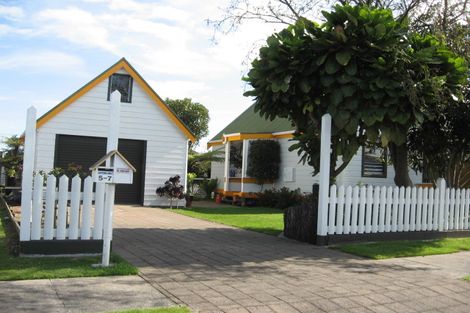 Photo of property in 5 Nathan Street, Springvale, Whanganui, 4501