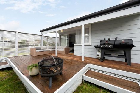 Photo of property in 23 Fitzroy Avenue, Fitzroy, Hamilton, 3206
