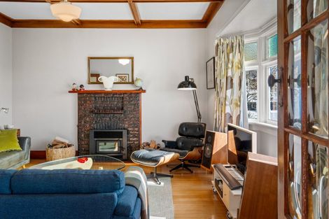 Photo of property in 5 Lomond Street, Caversham, Dunedin, 9012