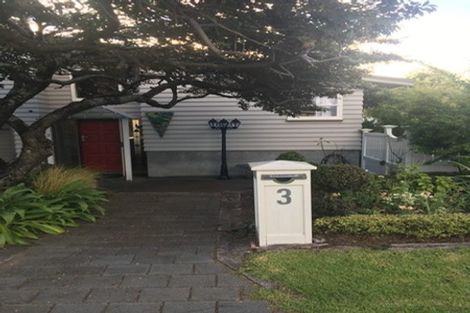 Photo of property in 3 Douglas Street, Paraparaumu Beach, Paraparaumu, 5032