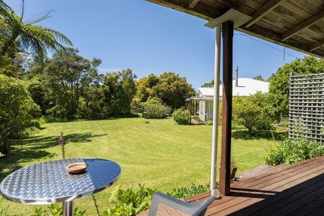 Photo of property in 839 Collingwood-puponga Main Road, Collingwood, 7073