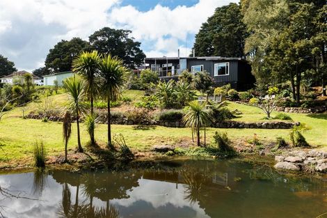 Photo of property in 397b Tauraroa Road, Maungakaramea, Whangarei, 0178