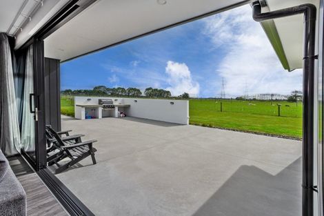 Photo of property in 60 Orion Road East, Makarewa, Invercargill, 9876