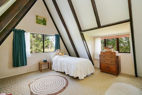 Photo of property in 243 Curran Road, Otatara, Invercargill, 9879