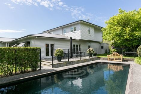 Photo of property in 27 Kopanga Road, Havelock North, 4130