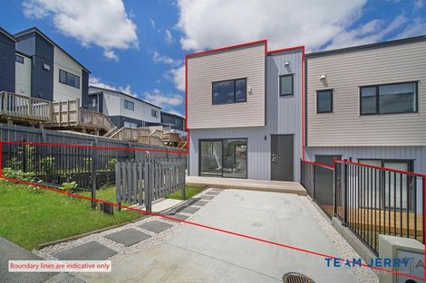 Photo of property in 4a Wahine Street, Papakura, 2110