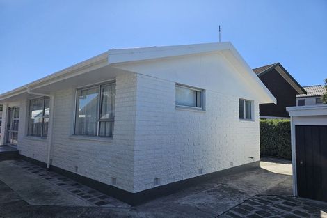 Photo of property in 3/262 Milton Street, Sydenham, Christchurch, 8023