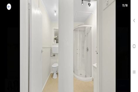 Photo of property in 21 Wilson Street, Newtown, Wellington, 6021