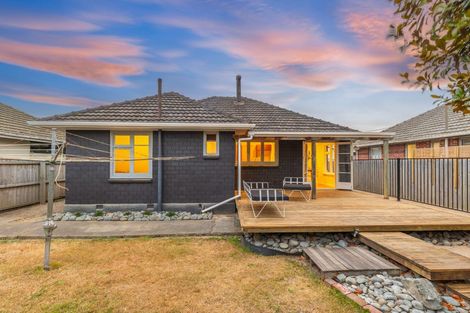 Photo of property in 98 Willryan Avenue, New Brighton, Christchurch, 8083