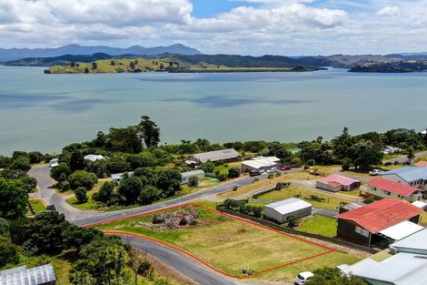 Photo of property in 30 Manning Street, Rawene, Kaikohe, 0473