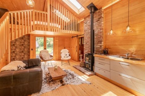 Photo of property in 80 Jubilee Road, Wainui, French Farm, 7582