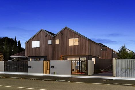 Photo of property in 2/162 Springfield Road, St Albans, Christchurch, 8014