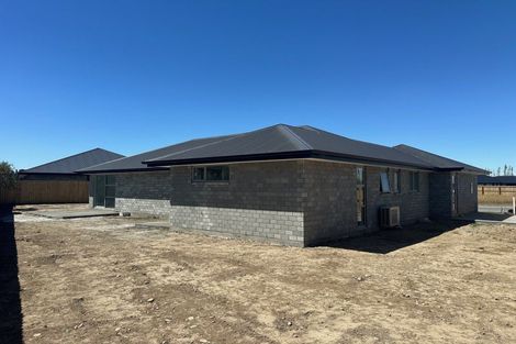 Photo of property in 54 Suffolk Drive, Kirwee, 7571