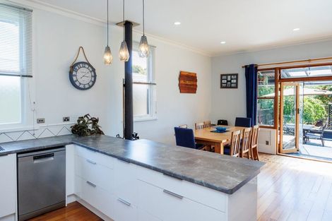 Photo of property in 287 College Street, West End, Palmerston North, 4410