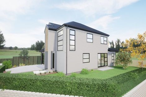 Photo of property in 13/8 Dale Road, Whenuapai, Auckland, 0618