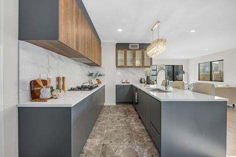 Photo of property in 53 Koromeke Street, Flat Bush, Auckland, 2019