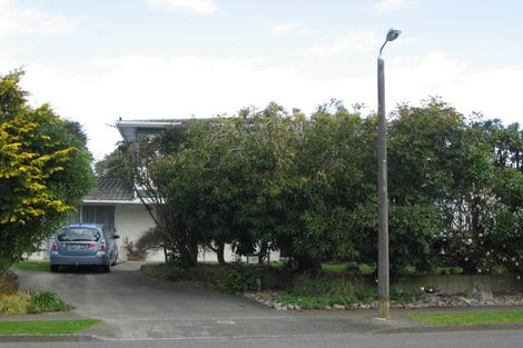 Photo of property in 28 Kennedy Drive, Levin, 5510