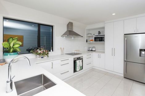 Photo of property in 5 Hatric Road, Chartwell, Hamilton, 3210