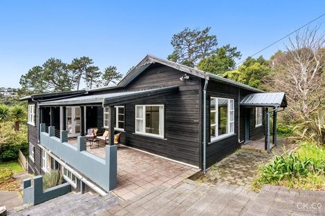 Photo of property in 36 Hill Road, Belmont, Lower Hutt, 5010