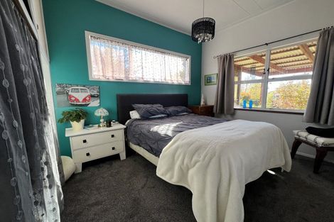 Photo of property in 5 Thor Street, Norsewood, 4974