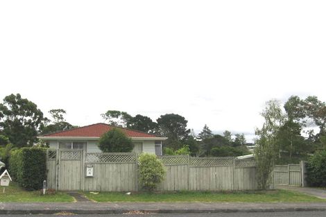 Photo of property in 27 Flaxdale Street, Birkdale, Auckland, 0626
