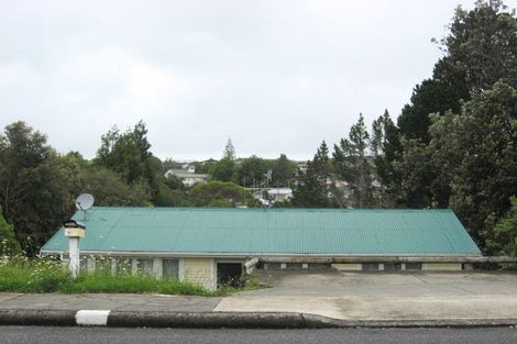 Photo of property in 107 Old Onerahi Road, Onerahi, Whangarei, 0110