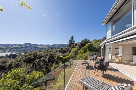 Photo of property in 44 Onuku Road, Akaroa, 7520