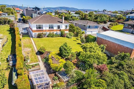 Photo of property in 115 Tomahawk Road, Andersons Bay, Dunedin, 9013