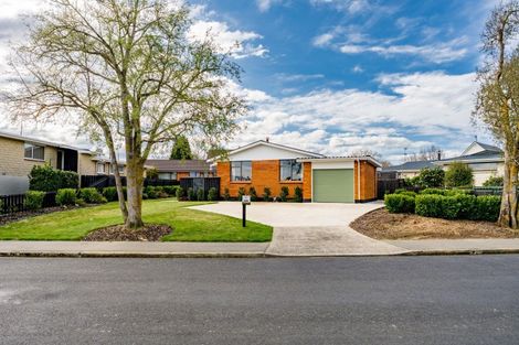 Photo of property in 7 Cedar Crescent, Mosgiel, 9024