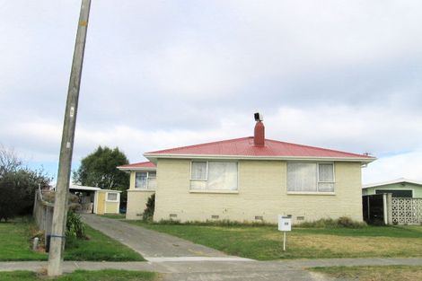 Photo of property in 11 Lyttelton Crescent, Tamatea, Napier, 4112