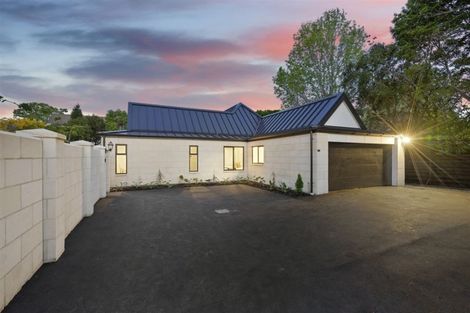 Photo of property in 78c Glandovey Road, Fendalton, Christchurch, 8052