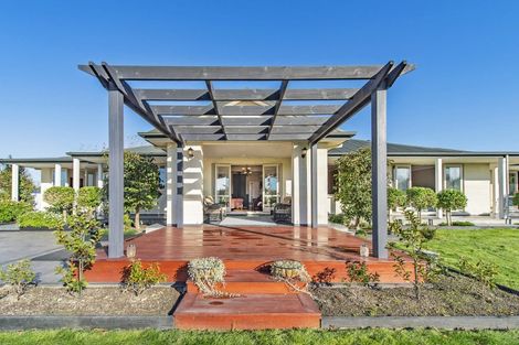 Photo of property in 112 Pattersons Road, Swannanoa, Rangiora, 7475