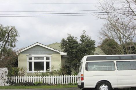 Photo of property in 15 Albany Street, St Albans, Christchurch, 8014