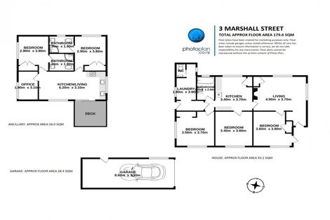 Photo of property in 3 Marshall Street, Fairfield, Hamilton, 3214