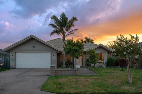 Photo of property in 3 Twain Crescent, Owhata, Rotorua, 3010