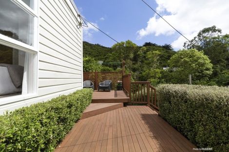 Photo of property in 57 Cornford Street, Karori, Wellington, 6012