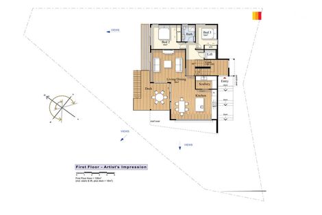 Photo of property in 125 Doon Street, Waverley, 9013