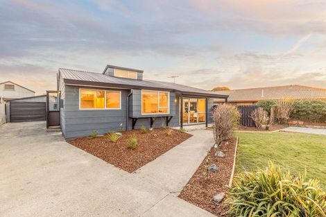 Photo of property in 5a Peraki Street, Kaiapoi, 7630