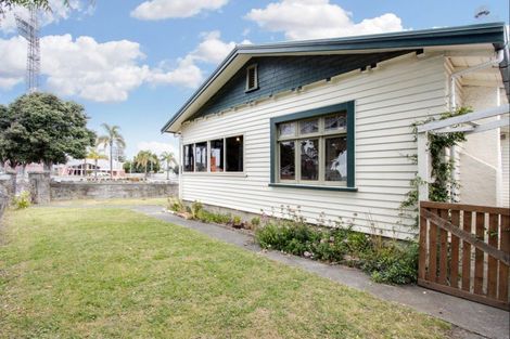 Photo of property in 90 Mcdonald Street, Napier South, Napier, 4110