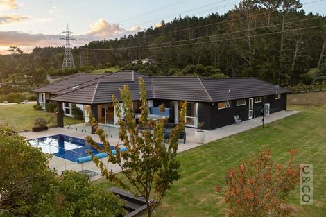 Photo of property in 43e Terry Smyth Drive, Kumeu, 0892