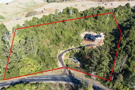 Photo of property in 2448 Hunua Road, Hunua, Papakura, 2583